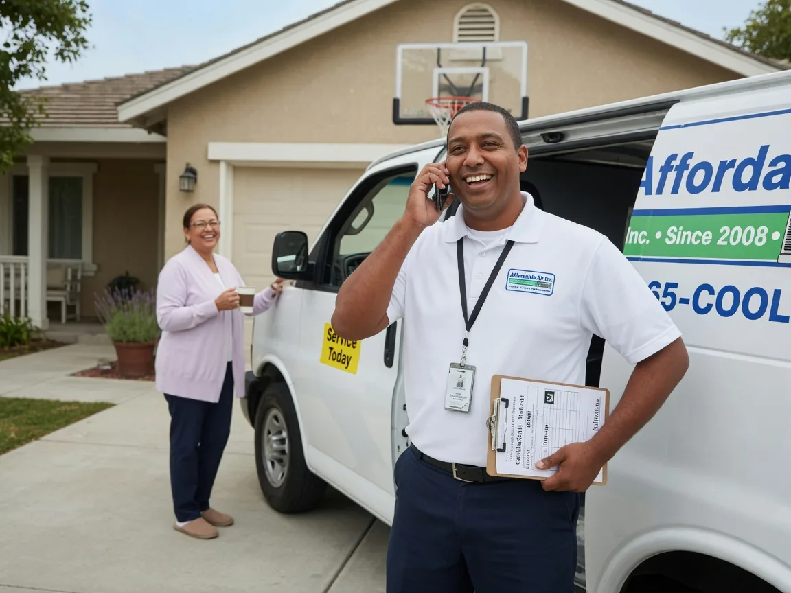 Central Ac Repair Flint, MI FAQs